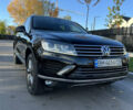 Чорний Фольксваген Туарег, об'ємом двигуна 2.97 л та пробігом 178 тис. км за 22000 $, фото 18 на Automoto.ua