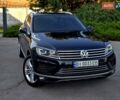 Чорний Фольксваген Туарег, об'ємом двигуна 3 л та пробігом 270 тис. км за 21990 $, фото 155 на Automoto.ua