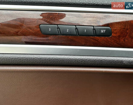 Черный Фольксваген Туарег, объемом двигателя 3 л и пробегом 360 тыс. км за 16200 $, фото 26 на Automoto.ua