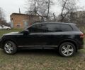 Черный Фольксваген Туарег, объемом двигателя 3 л и пробегом 250 тыс. км за 25000 $, фото 6 на Automoto.ua