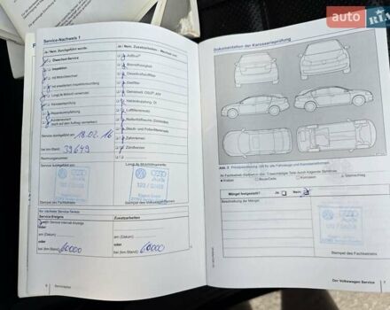 Чорний Фольксваген Туарег, об'ємом двигуна 3 л та пробігом 270 тис. км за 21990 $, фото 66 на Automoto.ua