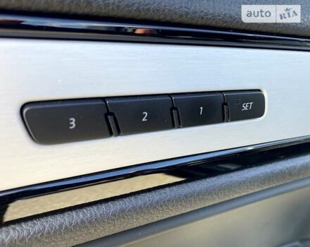 Черный Фольксваген Туарег, объемом двигателя 3 л и пробегом 223 тыс. км за 25500 $, фото 24 на Automoto.ua