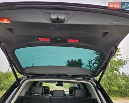 Черный Фольксваген Туарег, объемом двигателя 3 л и пробегом 236 тыс. км за 21600 $, фото 21 на Automoto.ua