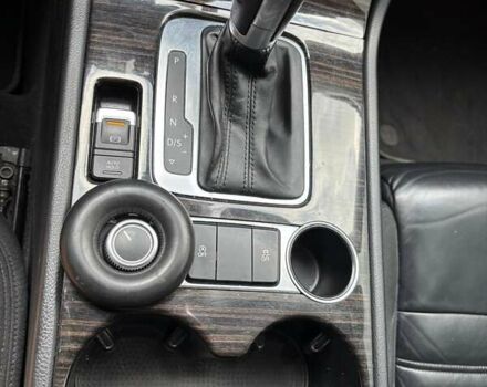 Чорний Фольксваген Туарег, об'ємом двигуна 2.97 л та пробігом 220 тис. км за 24500 $, фото 53 на Automoto.ua