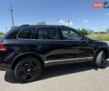 Чорний Фольксваген Туарег, об'ємом двигуна 2.97 л та пробігом 230 тис. км за 23800 $, фото 9 на Automoto.ua
