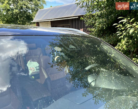 Черный Фольксваген Туарег, объемом двигателя 2.97 л и пробегом 183 тыс. км за 26500 $, фото 24 на Automoto.ua