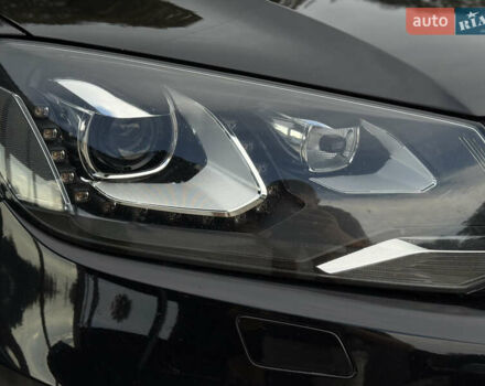 Чорний Фольксваген Туарег, об'ємом двигуна 3 л та пробігом 289 тис. км за 24900 $, фото 5 на Automoto.ua