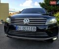 Чорний Фольксваген Туарег, об'ємом двигуна 3 л та пробігом 270 тис. км за 21990 $, фото 156 на Automoto.ua