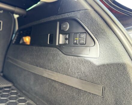 Черный Фольксваген Туарег, объемом двигателя 3 л и пробегом 216 тыс. км за 27400 $, фото 22 на Automoto.ua