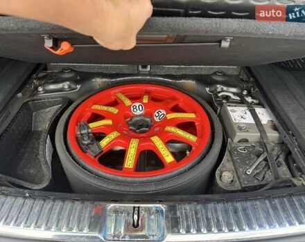 Чорний Фольксваген Туарег, об'ємом двигуна 3 л та пробігом 195 тис. км за 20950 $, фото 7 на Automoto.ua