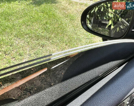 Черный Фольксваген Туарег, объемом двигателя 2.97 л и пробегом 183 тыс. км за 26500 $, фото 20 на Automoto.ua