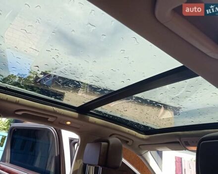 Чорний Фольксваген Туарег, об'ємом двигуна 3.6 л та пробігом 123 тис. км за 15500 $, фото 6 на Automoto.ua