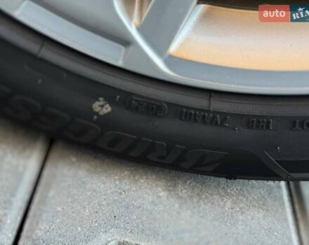 Черный Фольксваген Туарег, объемом двигателя 3 л и пробегом 130 тыс. км за 25500 $, фото 35 на Automoto.ua