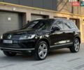 Чорний Фольксваген Туарег, об'ємом двигуна 2.97 л та пробігом 225 тис. км за 27500 $, фото 8 на Automoto.ua