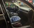 Черный Фольксваген Туарег, объемом двигателя 2.97 л и пробегом 162 тыс. км за 23500 $, фото 34 на Automoto.ua