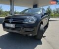 Чорний Фольксваген Туарег, об'ємом двигуна 2.97 л та пробігом 230 тис. км за 23800 $, фото 1 на Automoto.ua