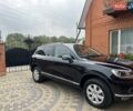 Чорний Фольксваген Туарег, об'ємом двигуна 2.97 л та пробігом 259 тис. км за 22900 $, фото 13 на Automoto.ua