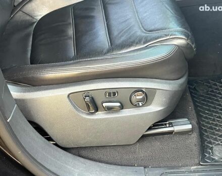 Черный Фольксваген Туарег, объемом двигателя 3 л и пробегом 374 тыс. км за 19990 $, фото 15 на Automoto.ua