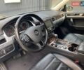Чорний Фольксваген Туарег, об'ємом двигуна 2.97 л та пробігом 270 тис. км за 24500 $, фото 11 на Automoto.ua
