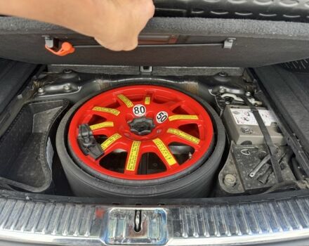 Черный Фольксваген Туарег, объемом двигателя 3 л и пробегом 195 тыс. км за 20950 $, фото 8 на Automoto.ua