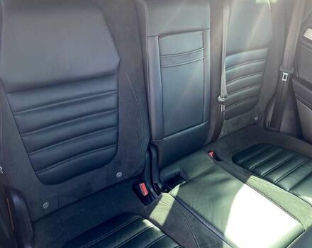 Черный Фольксваген Туарег, объемом двигателя 3 л и пробегом 223 тыс. км за 25500 $, фото 44 на Automoto.ua