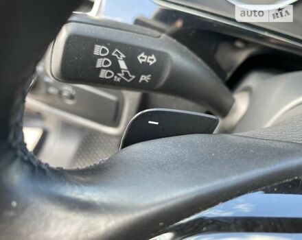 Черный Фольксваген Туарег, объемом двигателя 3 л и пробегом 223 тыс. км за 25500 $, фото 53 на Automoto.ua