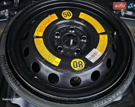 Черный Фольксваген Туарег, объемом двигателя 2.97 л и пробегом 162 тыс. км за 23500 $, фото 39 на Automoto.ua