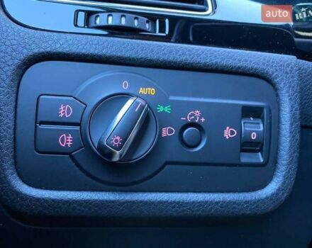 Черный Фольксваген Туарег, объемом двигателя 3 л и пробегом 236 тыс. км за 22900 $, фото 16 на Automoto.ua