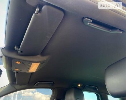 Черный Фольксваген Туарег, объемом двигателя 3 л и пробегом 223 тыс. км за 25500 $, фото 64 на Automoto.ua