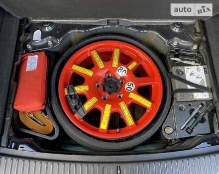 Черный Фольксваген Туарег, объемом двигателя 3 л и пробегом 223 тыс. км за 25500 $, фото 68 на Automoto.ua