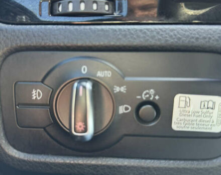 Чорний Фольксваген Туарег, об'ємом двигуна 2.97 л та пробігом 188 тис. км за 19500 $, фото 23 на Automoto.ua