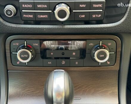 Черный Фольксваген Туарег, объемом двигателя 3 л и пробегом 200 тыс. км за 25790 $, фото 34 на Automoto.ua