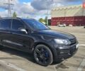 Черный Фольксваген Туарег, объемом двигателя 4.13 л и пробегом 335 тыс. км за 21500 $, фото 3 на Automoto.ua
