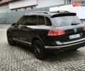 Чорний Фольксваген Туарег, об'ємом двигуна 2.97 л та пробігом 300 тис. км за 24700 $, фото 3 на Automoto.ua