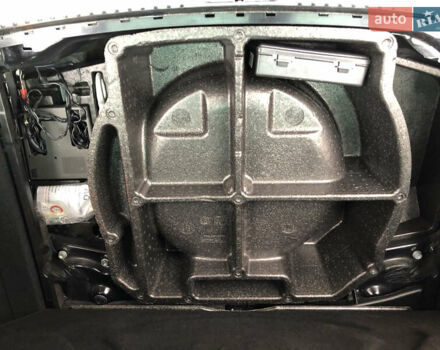 Черный Фольксваген Туарег, объемом двигателя 3 л и пробегом 271 тыс. км за 24990 $, фото 37 на Automoto.ua