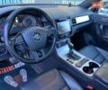 Черный Фольксваген Туарег, объемом двигателя 3 л и пробегом 236 тыс. км за 22900 $, фото 13 на Automoto.ua