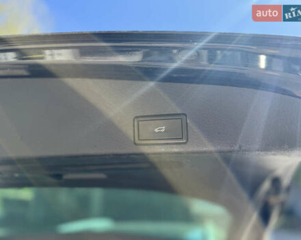 Чорний Фольксваген Туарег, об'ємом двигуна 2.97 л та пробігом 313 тис. км за 17800 $, фото 15 на Automoto.ua