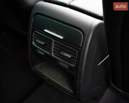 Черный Фольксваген Туарег, объемом двигателя 3 л и пробегом 236 тыс. км за 24999 $, фото 43 на Automoto.ua