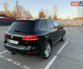 Чорний Фольксваген Туарег, об'ємом двигуна 2.97 л та пробігом 204 тис. км за 26999 $, фото 4 на Automoto.ua