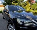 Чорний Фольксваген Туарег, об'ємом двигуна 3 л та пробігом 270 тис. км за 21990 $, фото 2 на Automoto.ua