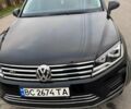 Чорний Фольксваген Туарег, об'ємом двигуна 2.97 л та пробігом 220 тис. км за 24500 $, фото 8 на Automoto.ua