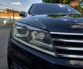 Чорний Фольксваген Туарег, об'ємом двигуна 3 л та пробігом 270 тис. км за 21990 $, фото 4 на Automoto.ua