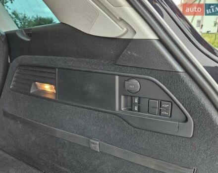 Черный Фольксваген Туарег, объемом двигателя 3 л и пробегом 236 тыс. км за 21600 $, фото 18 на Automoto.ua