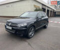 Чорний Фольксваген Туарег, об'ємом двигуна 2.97 л та пробігом 340 тис. км за 25500 $, фото 1 на Automoto.ua