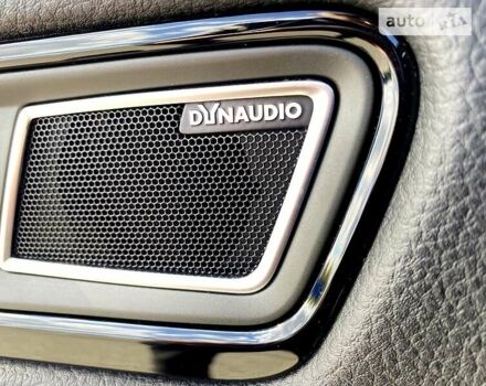 Черный Фольксваген Туарег, объемом двигателя 3 л и пробегом 223 тыс. км за 25500 $, фото 26 на Automoto.ua