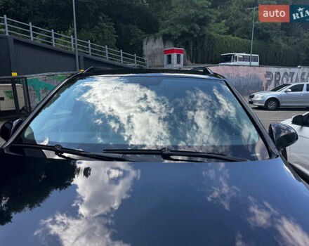 Черный Фольксваген Туарег, объемом двигателя 2.97 л и пробегом 221 тыс. км за 20750 $, фото 15 на Automoto.ua