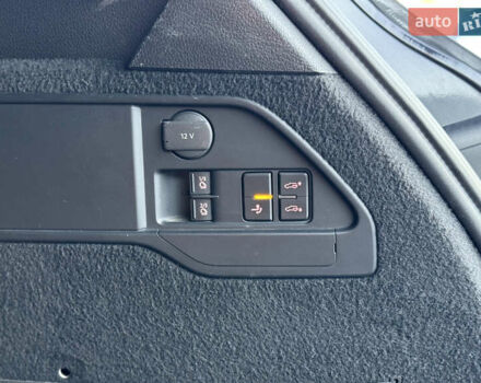 Черный Фольксваген Туарег, объемом двигателя 2.97 л и пробегом 268 тыс. км за 20990 $, фото 29 на Automoto.ua