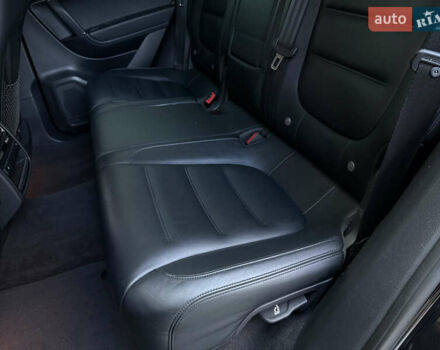 Чорний Фольксваген Туарег, об'ємом двигуна 2.97 л та пробігом 225 тис. км за 27500 $, фото 35 на Automoto.ua