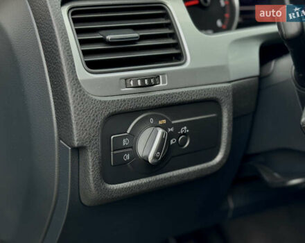 Черный Фольксваген Туарег, объемом двигателя 2.97 л и пробегом 150 тыс. км за 28500 $, фото 41 на Automoto.ua