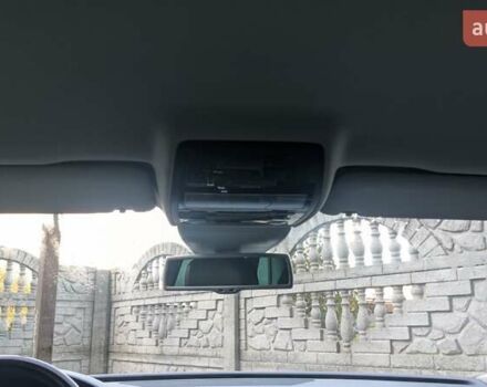 Чорний Фольксваген Туарег, об'ємом двигуна 3 л та пробігом 214 тис. км за 28000 $, фото 7 на Automoto.ua